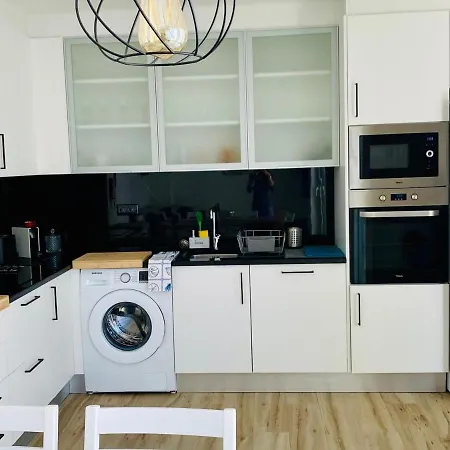 Apartment Sunset Gf, *