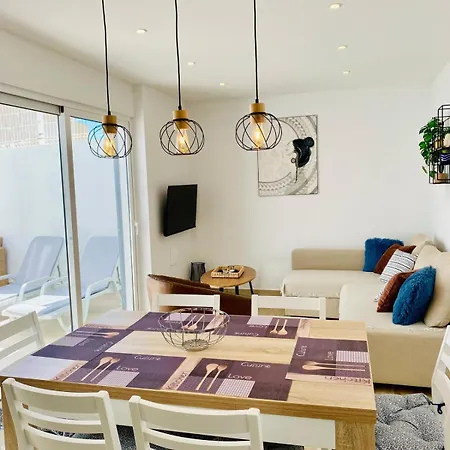 Sunset Gf, Apartment Portimao