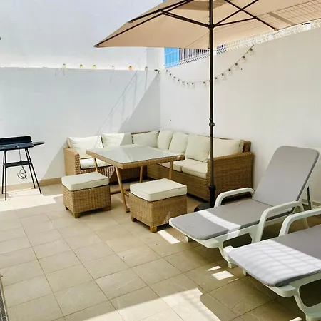Appartamento Sunset Gf, *