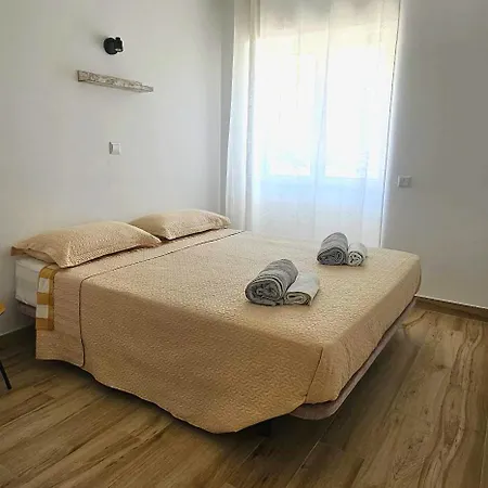 Appartement Sunset Gf, Portimão