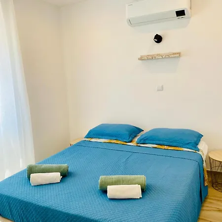 Appartement Sunset Gf, *