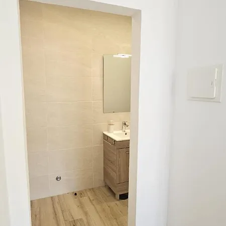 Sunset Gf, Appartement