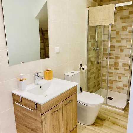 Sunset Gf, Appartement