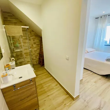 Appartement Sunset Gf,