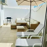 Appartement Sunset Gf,